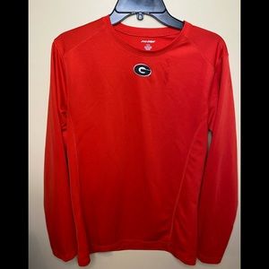 University of Georgia dirfit